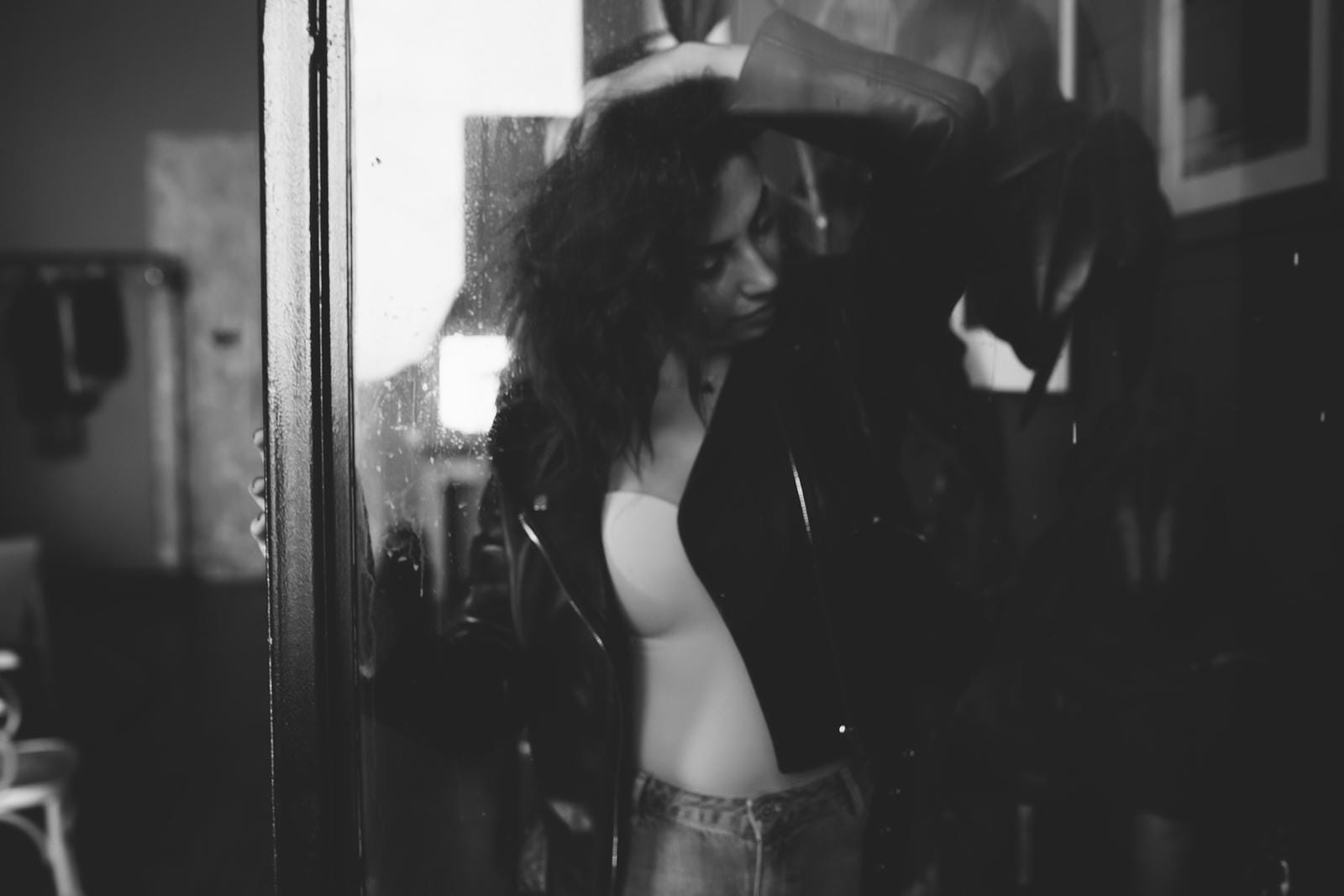 Портретная съёмка 1 — фотография 10
